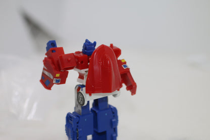 Convoy (Henkei, Gum, 25th) - Transformers Toys - TFW2005