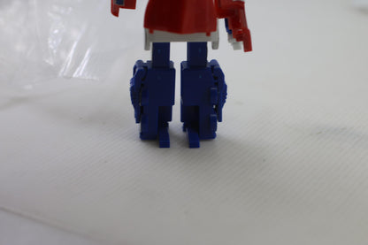 Convoy (Henkei, Gum, 25th) - Transformers Toys - TFW2005