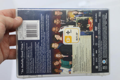 Castle The Complete First Season DVD Brand new Sealed series