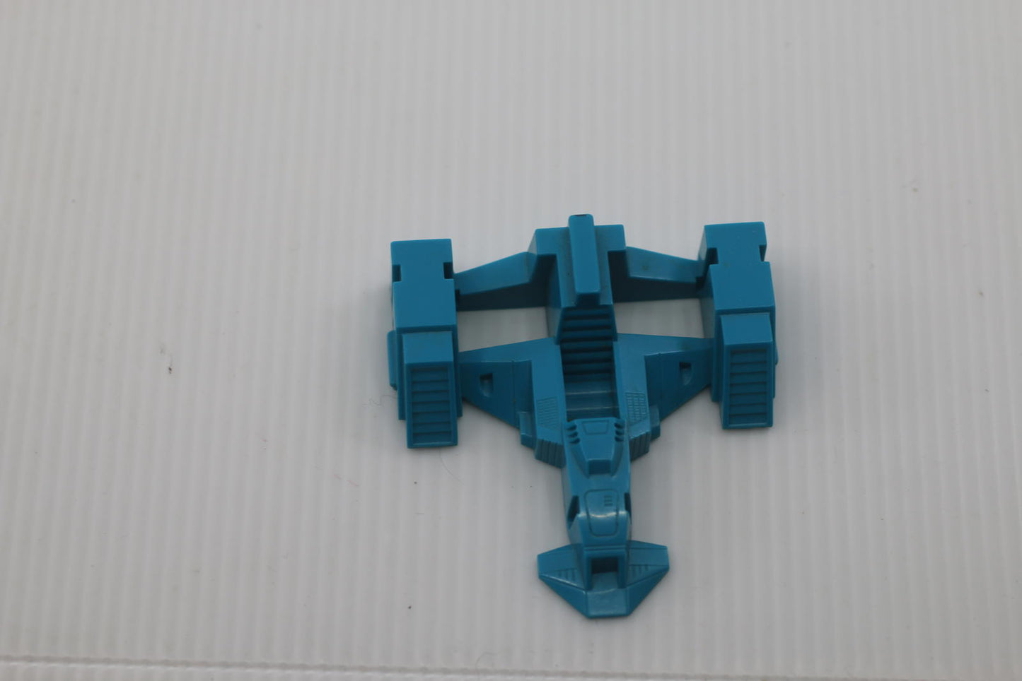 Transformers Generation 1 Ultra Magnus chest shield