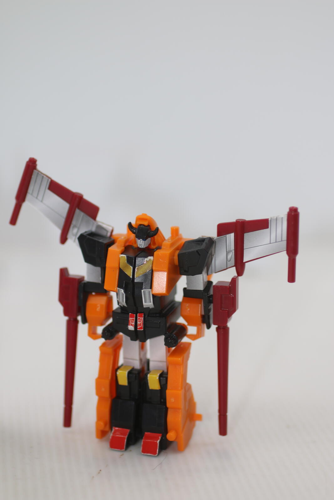 Kabaya Transformers Victory Saber Star Saber Victory Leo Gum Kit Lot Japan