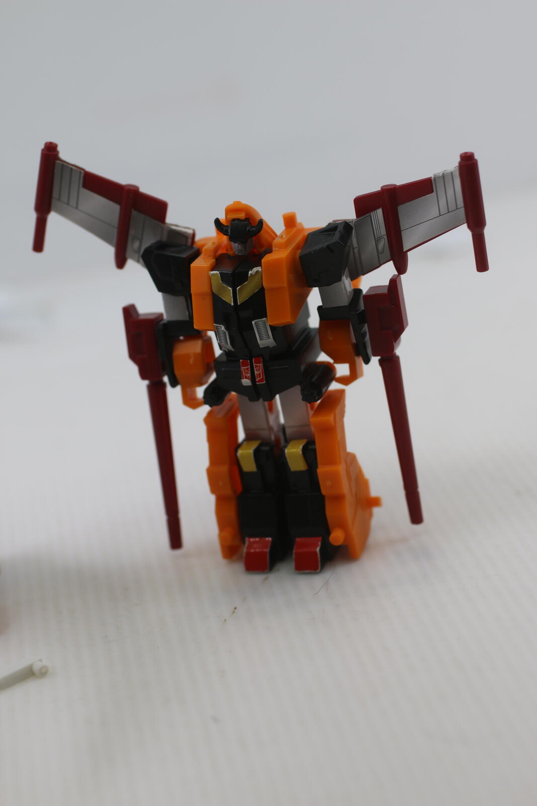 Kabaya Transformers Victory Saber Star Saber Victory Leo Gum Kit Lot Japan