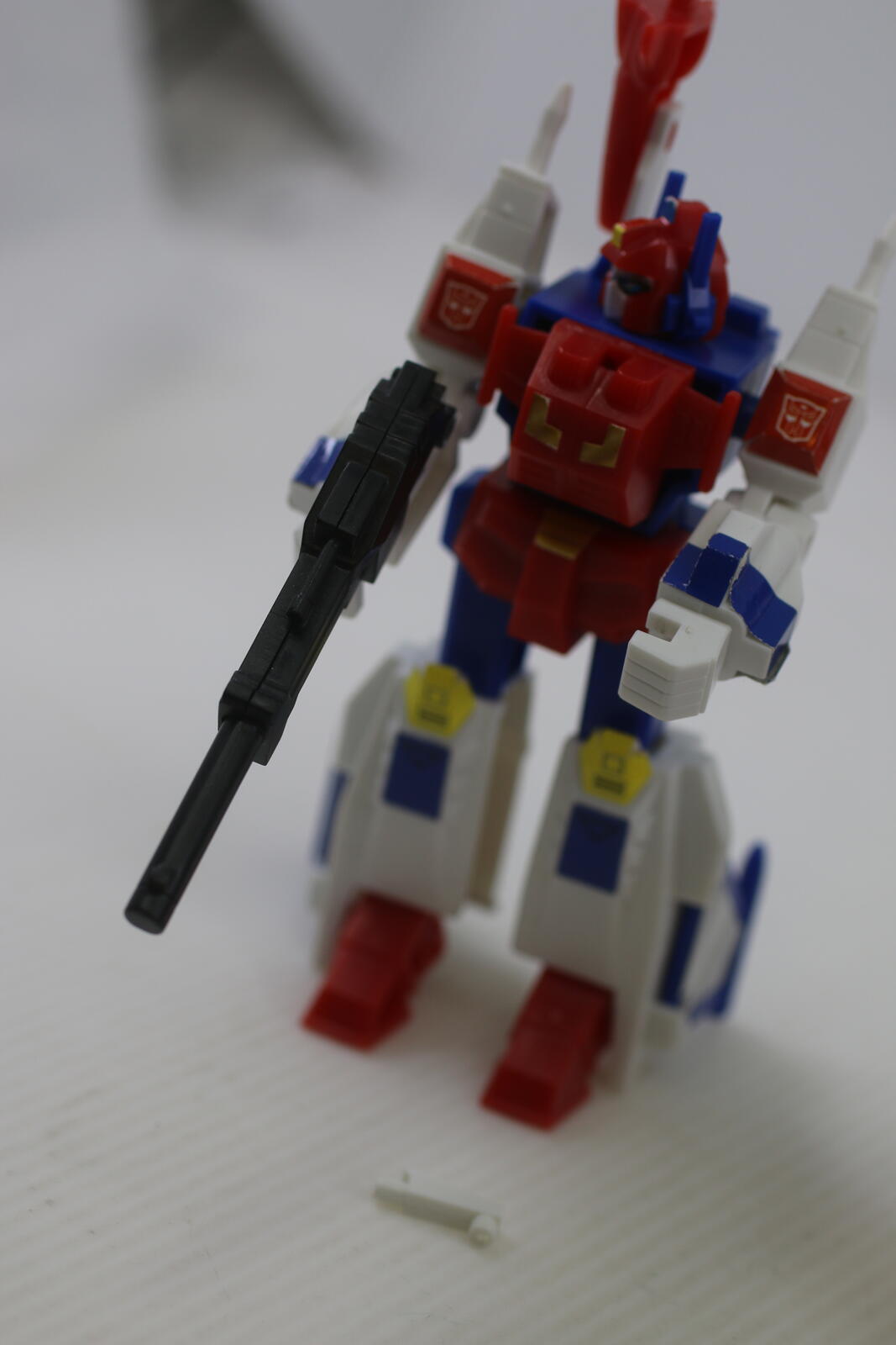 Kabaya Transformers Victory Saber Star Saber Victory Leo Gum Kit Lot Japan