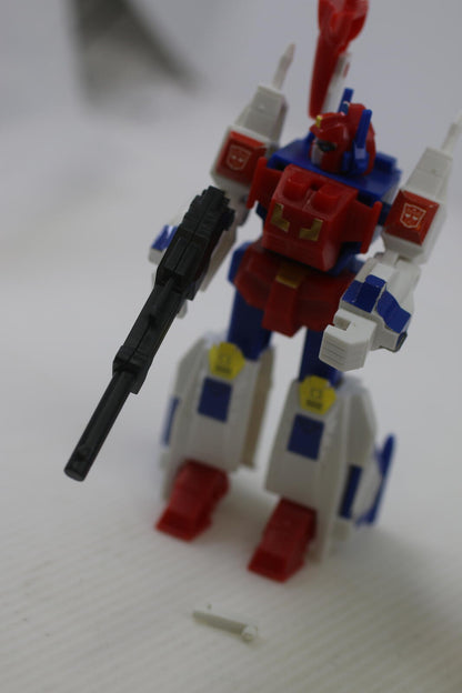 Kabaya Transformers Victory Saber Star Saber Victory Leo Gum Kit Lot Japan