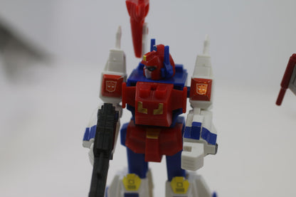 Kabaya Transformers Victory Saber Star Saber Victory Leo Gum Kit Lot Japan