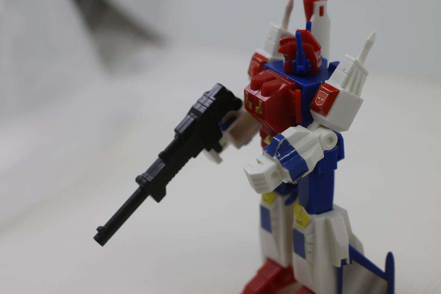 Kabaya Transformers Victory Saber Star Saber Victory Leo Gum Kit Lot Japan