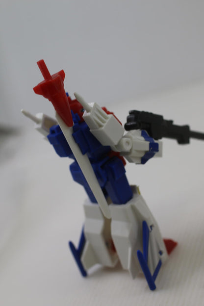 Kabaya Transformers Victory Saber Star Saber Victory Leo Gum Kit Lot Japan