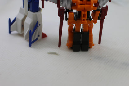 Kabaya Transformers Victory Saber Star Saber Victory Leo Gum Kit Lot Japan