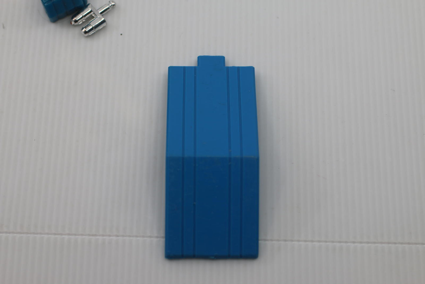 Transformers G2 Aerialbots (Superion, G2) Silverbolt  Ramp part accessories (x1)