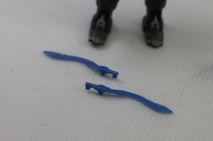 Transformers Beast Wars Telemocha Convoy Takara TM-01 Optimus Primal 2004