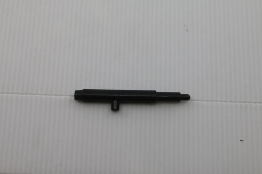 Vtg Transformers G1 Dirge MISSILE rocket gun original jet weapon accessory part