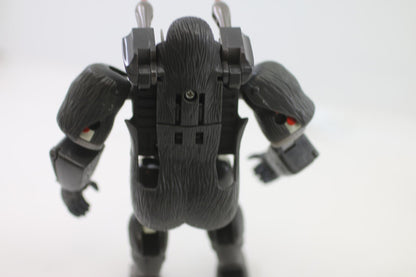 Transformers Beast Wars Telemocha Convoy Takara TM-01 Optimus Primal 2004