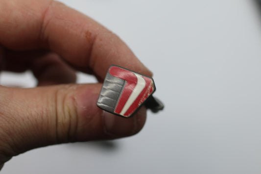 vINTAGE G1 THRUST TAILfins WINGS TRANSFORMERS REPLACEMENT accessory partS