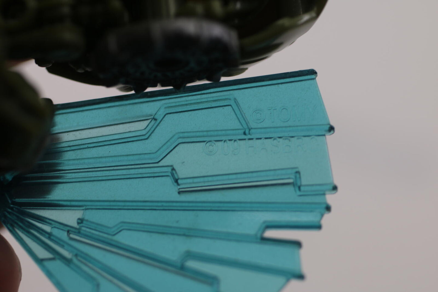 2010 Transformers Hunt For The Decepticons Insecticon HFTD Scout Class Complete