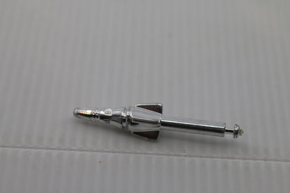 ORIGINAL G1 85 TRANSFORMERS MIRAGE REPLACEMENT PART MISSILE ROCKET DART ONLY