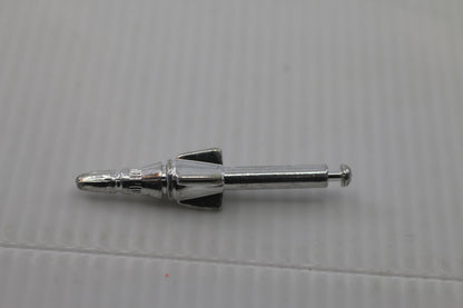 ORIGINAL G1 85 TRANSFORMERS MIRAGE REPLACEMENT PART MISSILE ROCKET DART ONLY