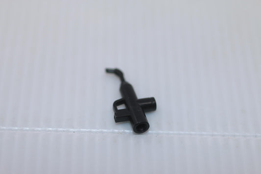 Transformers G1 1985 OPTIMUS PRIME vintage nozzle pumpgas REPLACEMENT PART PIECE