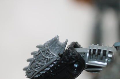 Transformers The Last Knight Dragonstorm complete Hasbro Movie TLK Leader Class