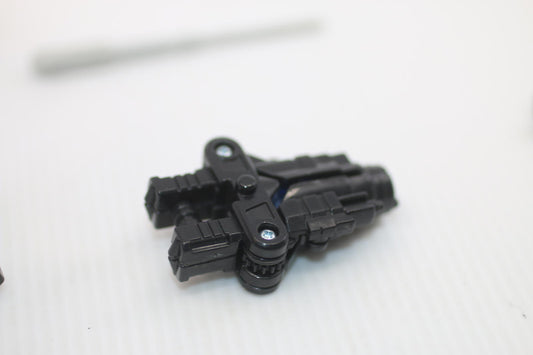 Transformers Movie 2007 CLIFFJUMPER Allspark Power 5" Deluxe gun accessory only