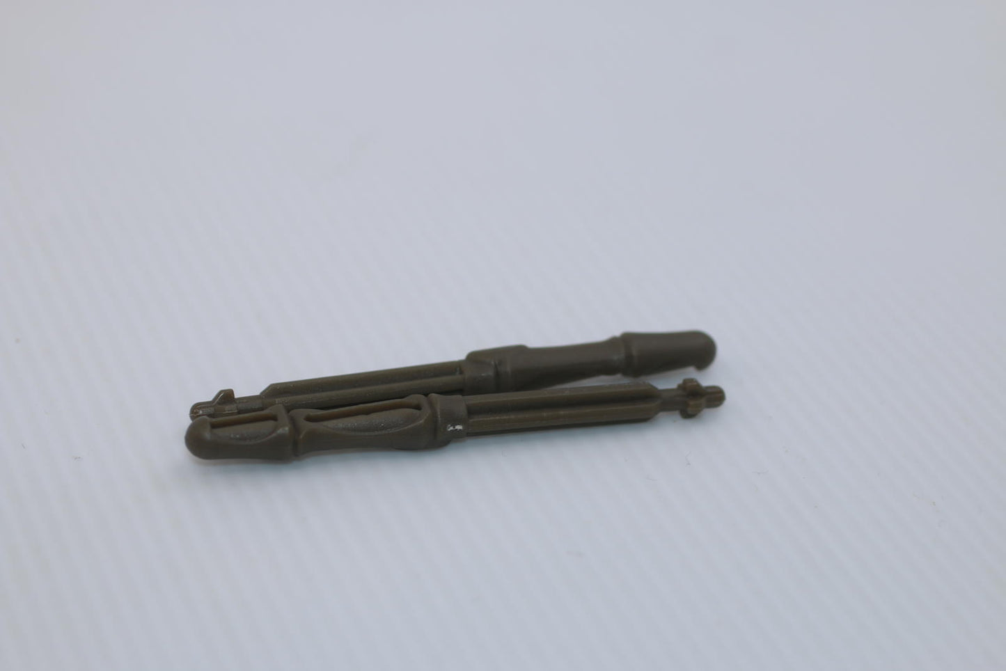 Transformers Movie 2007 Starscream Voyager Class Missile Accessory Part Set of 2