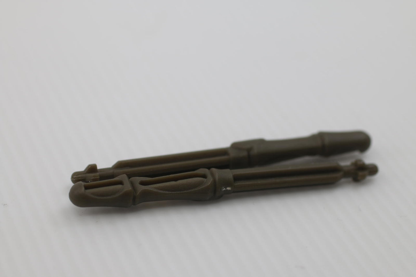 Transformers Movie 2007 Starscream Voyager Class Missile Accessory Part Set of 2