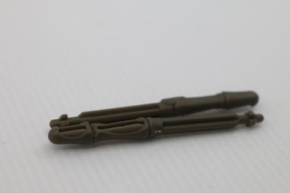 Transformers Movie 2007 Starscream Voyager Class Missile Accessory Part Set of 2