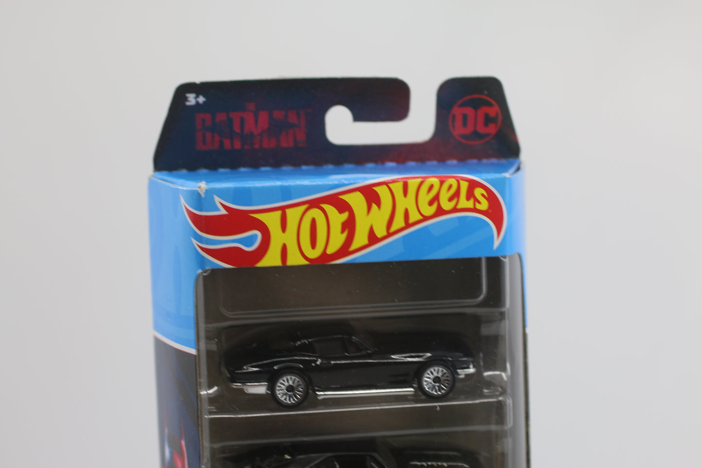 Hot Wheels The Batman 1:64 Scale Diecast Vehicle 5 Pack Cars (HFV88) Mattel