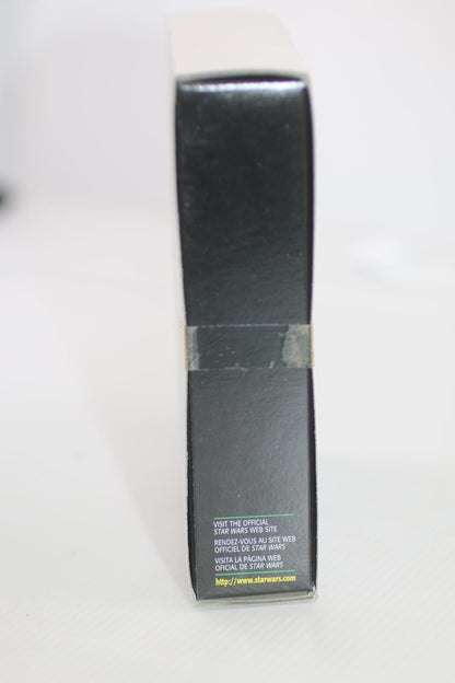 Star Wars Mace Windu Sneak Preview Power Of The Force Kenner 1998 Boxed #84138