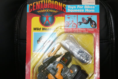 Arco Centurions powerXtreme Wild Weasel Toys for bikes Sealed on Card