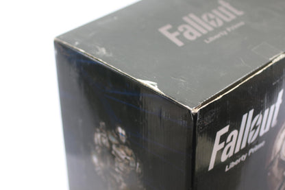 Fallout Liberty Prime Statue – Bethesda Collector Item – Boxed – Pre-Owned