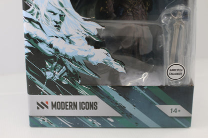 Dungeons & Dragons Drizzt Do’Urden Modern Icons #12 GameStop Exclusive Figure