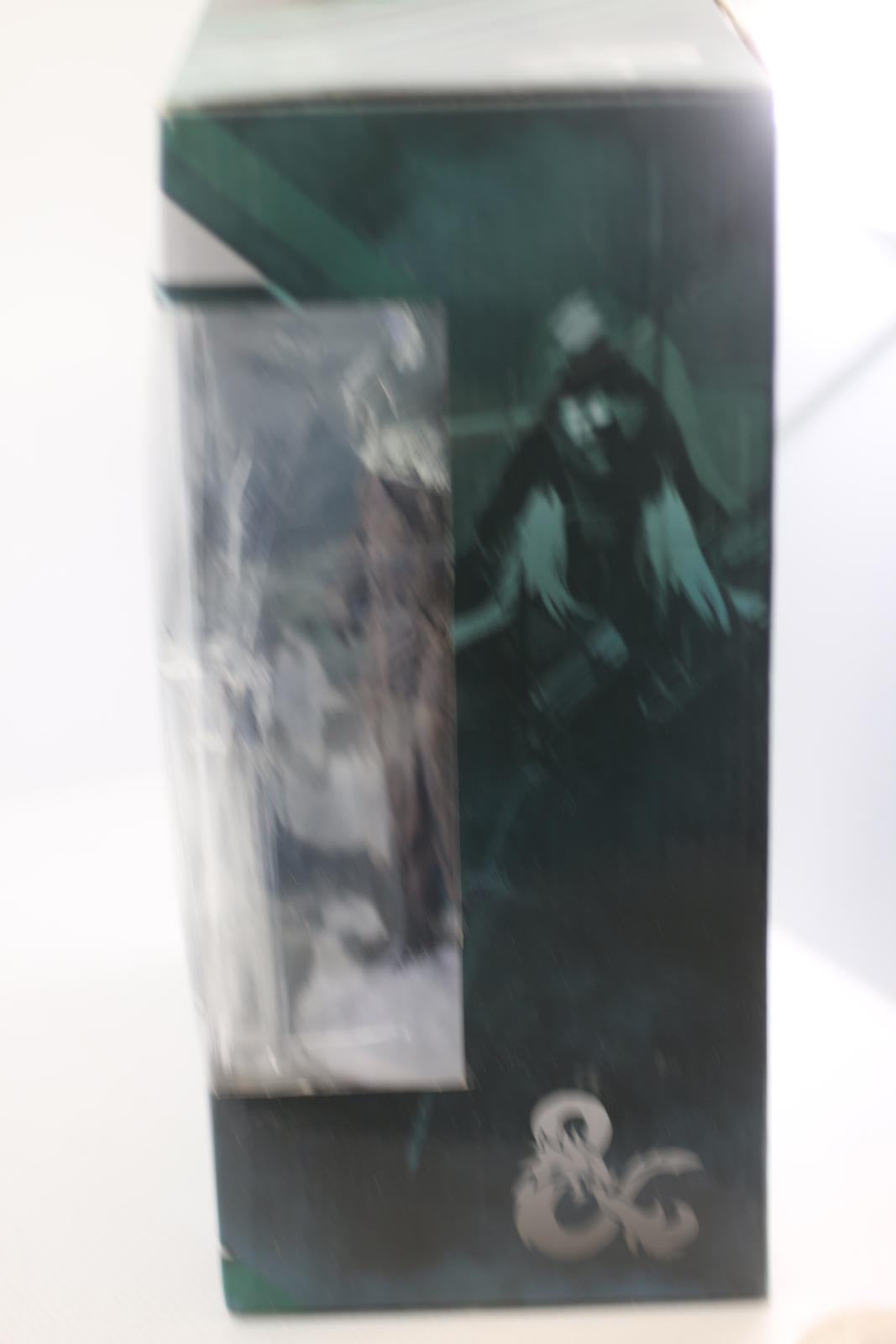 Dungeons & Dragons Drizzt Do’Urden Modern Icons #12 GameStop Exclusive Figure