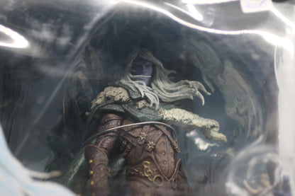 Dungeons & Dragons Drizzt Do’Urden Modern Icons #12 GameStop Exclusive Figure