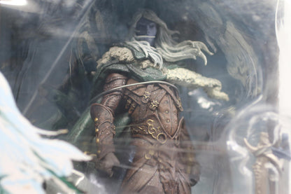 Dungeons & Dragons Drizzt Do’Urden Modern Icons #12 GameStop Exclusive Figure