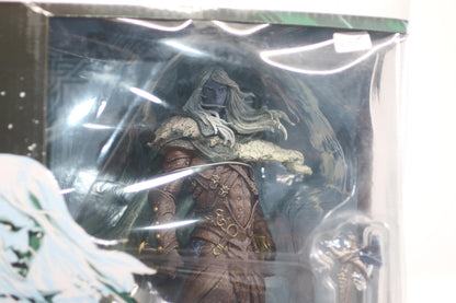 Dungeons & Dragons Drizzt Do’Urden Modern Icons #12 GameStop Exclusive Figure