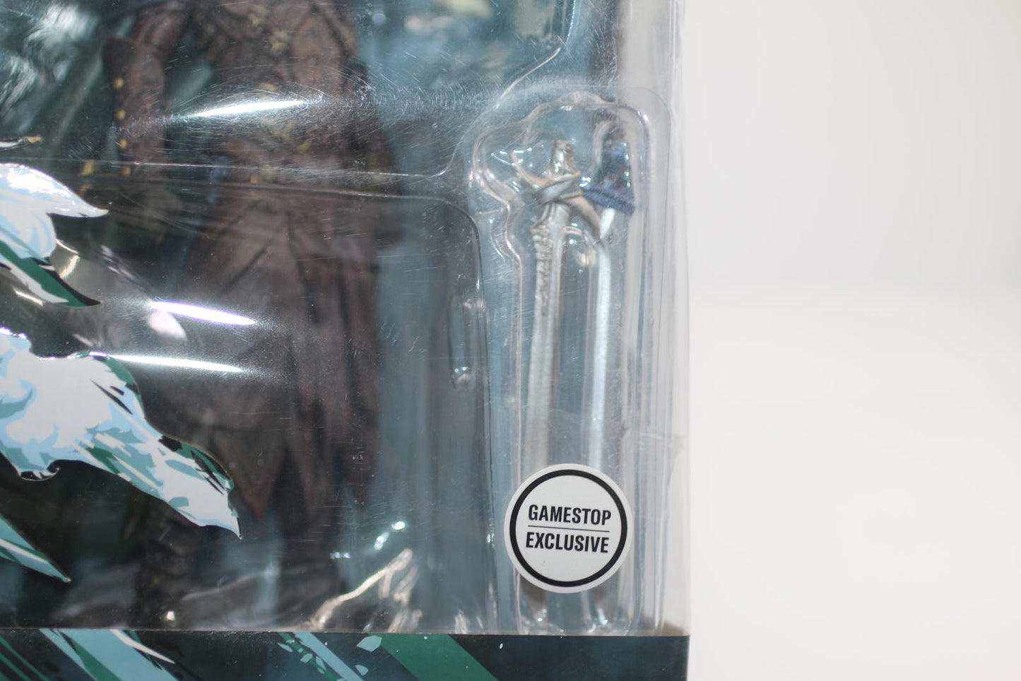 Dungeons & Dragons Drizzt Do’Urden Modern Icons #12 GameStop Exclusive Figure