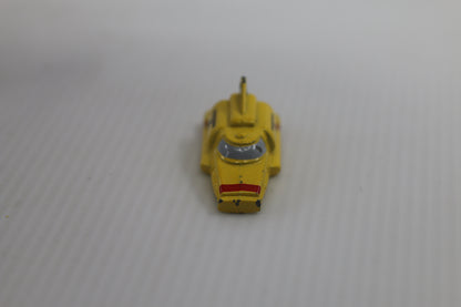 Vintage 1992 Matchbox Thunderbird 4 Diecast for Tracy Island by Gerry Anderson