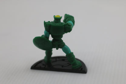 Bakugan Battle Brawlers Collector mini Figure Gorem Series 1| 2007