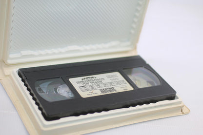 Journey to the Beginning of Time - Family GoodTimes Theatre VHS