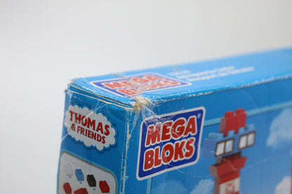 Mega Bloks Thomas & Friends Sodor Airport Building Set - 75 Pieces