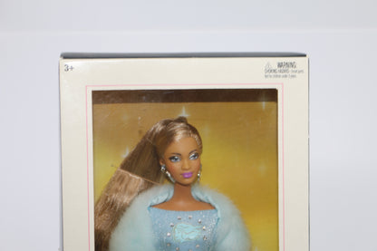 Barbie 2004 Zodiac Sign Virgo August 23 - September 22 Pink Label Mattel C3823