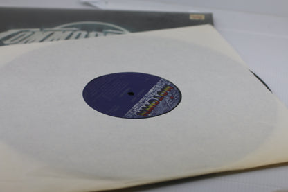 Commodores, Midnight Magic Vinyl LP, 1979 A3 B1 1st, Inner, Lionel Richie EX/VVG