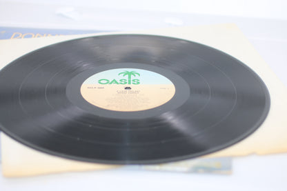 Donna Summer A Love Trilogy Vinyl 12” Album LP 1976 GTLP 010 Georgio Moroder