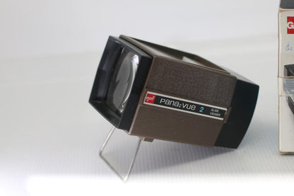 GAF Pana-vue 2 Slide Viewer