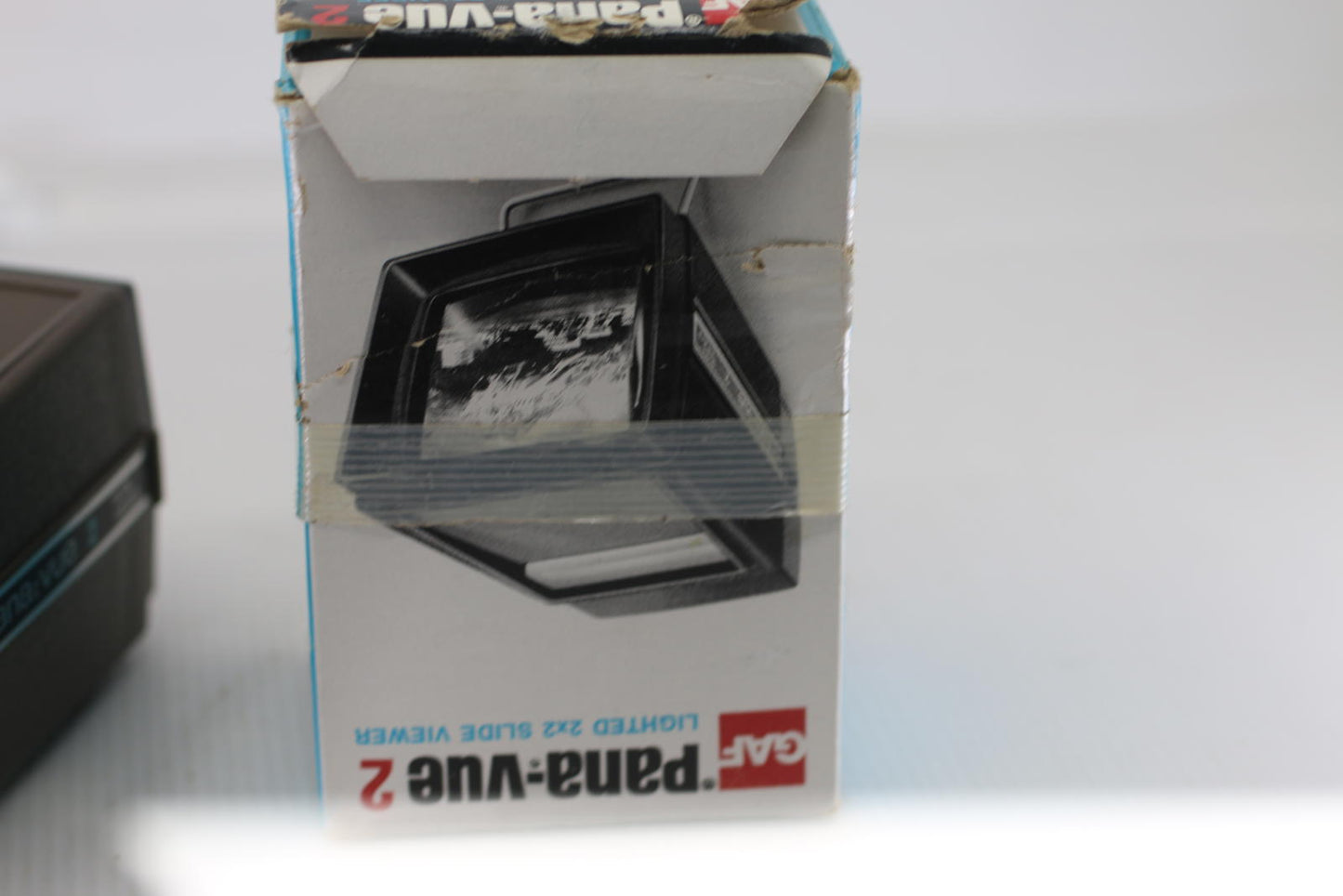 GAF Pana-vue 2 Slide Viewer