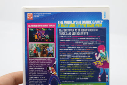 Just Dance 3 (Nintendo Wii, 2011) Video game toy Ubisoft