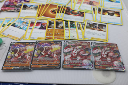 Pokémon TCG: Single Strike Urshifu VMAX League Battle Deck