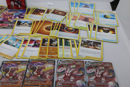 Pokémon TCG: Single Strike Urshifu VMAX League Battle Deck