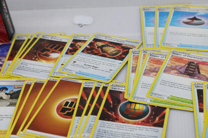 Pokémon TCG: Single Strike Urshifu VMAX League Battle Deck