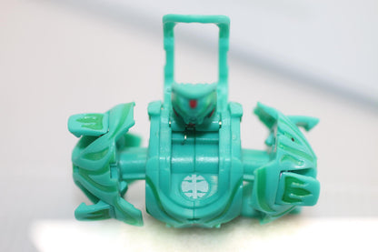 Bakugan Trap Ventus Carlsnaut Nueva Vestroia